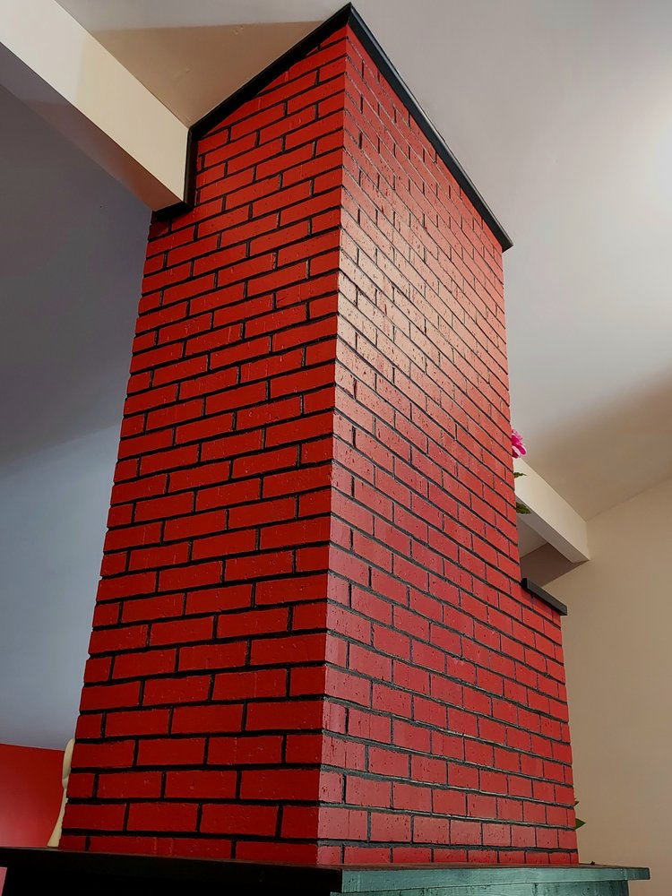 COVER ALL PAINTING Request a Quote Browns Mills, NJ Yelp