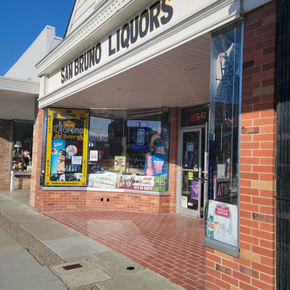 The Best 10 Beer, Wine & Spirits near San Francisco International Airport -  SFO in San Francisco, CA - Yelp