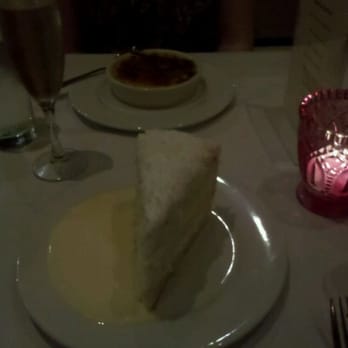 Jane - Coconut cake! - New American Near Me - Santa Barbara, California Jane - Coconut cake! - New American Near Me - Santa Barbara, California