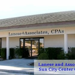 Lanese & Associates Inc - Our Ruskin Office is always ready to serve you for all your accounting needs.