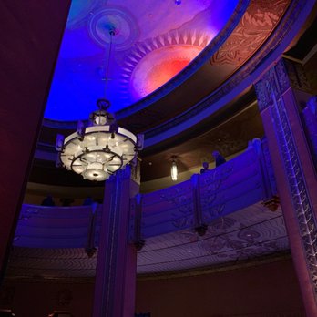 The Wiltern - Foyer - Music Venues Near Me - Los Angeles, California The Wiltern - Foyer - Music Venues Near Me - Los Angeles, California