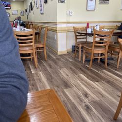 The Diner