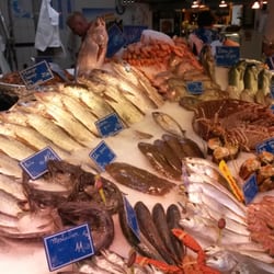 Poissonnerie Labrousse