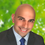Photo of Sasan Saati, Realtor
