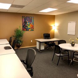 NEST CoWork - Whether it's a shared CoWork desk or an office for your growing 10 person Team, NEST CoWork has a space for you