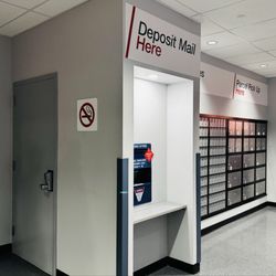 US Post Office