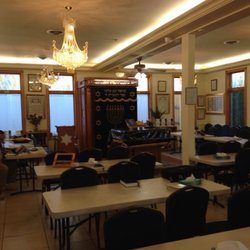 Aur Torah Sephardic Minyan - Aur Torah
