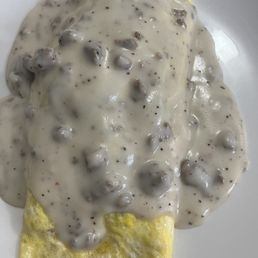 Country Omelet