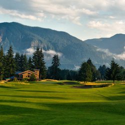 Elk Ridge Golf Course