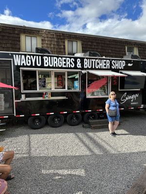 Swagyu Hawaii by null