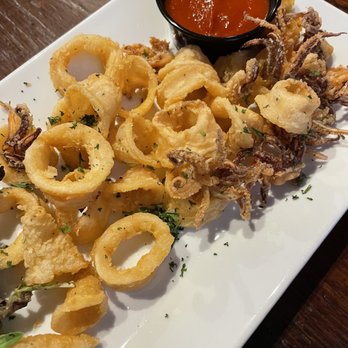 Dive Bar & Grille - Calamari - Breakfast & Brunch Near Me - Savage, Maryland