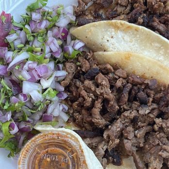 Tacos Mirasol - Carne Asada tacos - Mexican Near Me - Deming, New Mexico