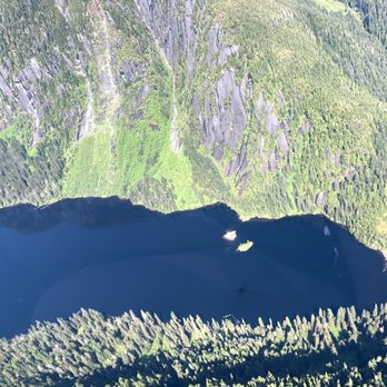 Taquan Air - Aerial Tours Near Me - Ketchikan, Alaska Taquan Air - Aerial Tours Near Me - Ketchikan, Alaska