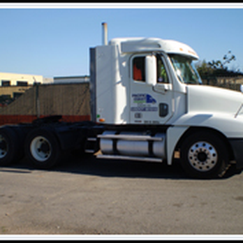 PACIFIC COAST EXPRESS - Updated August 2025 - 14218 Stewart