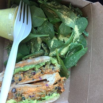 Naked Lunch - Vegan Near Me - Rockville, Maryland Naked Lunch - Vegan Near Me - Rockville, Maryland