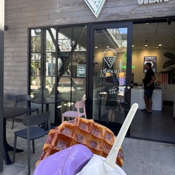 7Gradi - Gelato Near Me - Honolulu, Hawaii