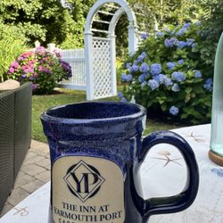 The Inn at Yarmouth Port