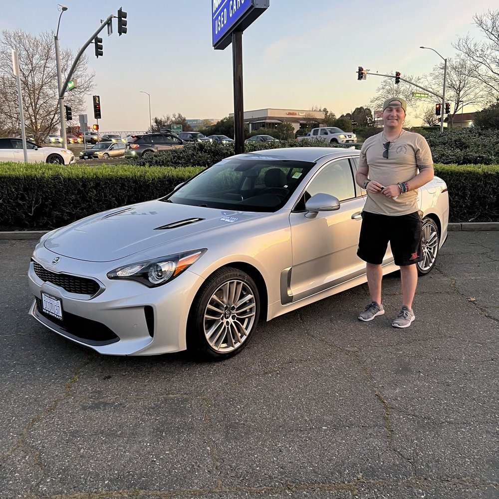 THE BEST 10 Used Car Dealers in VACAVILLE, CA - Ron Dupratt Used Cars,  Norcal Automart, BuySide Auto - Quality & Affordability - Updated 2026 -  Yelp