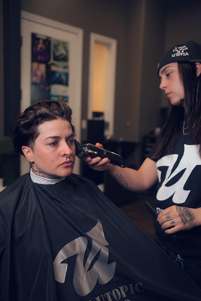 THE UTOPIC STUDIO Updated August 2024 8130 W Warm Springs Rd, Las