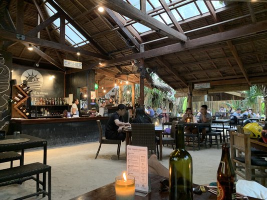 Kermit Surf Resort and Restaurant Siargao by null