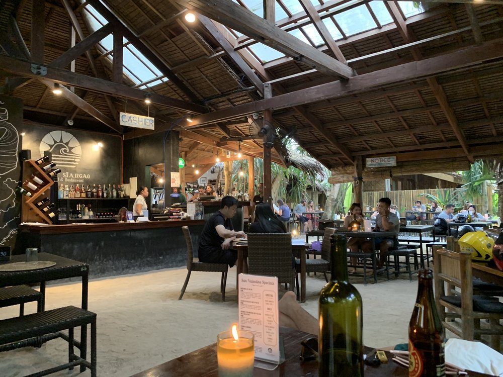 KERMIT SURF RESORT AND RESTAURANT 14 Photos & 11 Reviews Purok 5