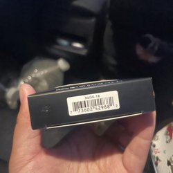Mac Cosmetics