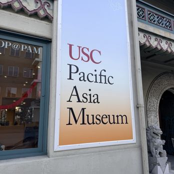 USC Pacific Asia Museum - Museums Near Me - Pasadena, California USC Pacific Asia Museum - Museums Near Me - Pasadena, California
