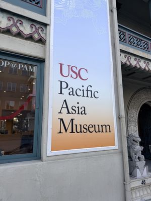 USC PACIFIC ASIA MUSEUM - Updated June 2026 - 835 Photos & 137 Reviews ...