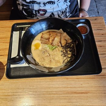 Kiwami Ramen - #1 - Ramen Near Me - Tucson, Arizona