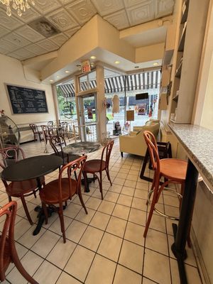 Pâtisserie Coralie by null