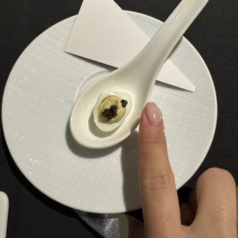 Restaurant Anzu - Finger comparison - Japanese Near Me - San Francisco, California Restaurant Anzu - Finger comparison - Japanese Near Me - San Francisco, California