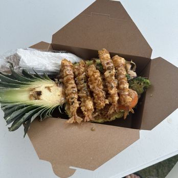 Jammas Jax - Food Trucks Near Me - Jacksonville, Florida Jammas Jax - Food Trucks Near Me - Jacksonville, Florida
