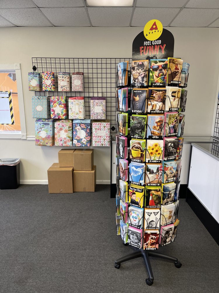 METRO SHIPPING AND NOTARY SERVICE Updated July 2024 Request a Quote 4208 US80, Jackson