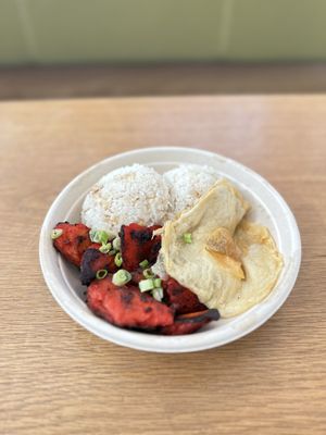 Mama Go’s Filipino Cuisine (SFO T1) by null
