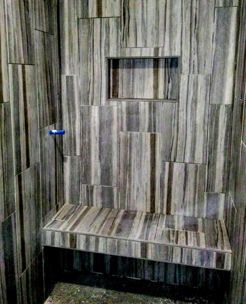 Slide of Gray's Flooring