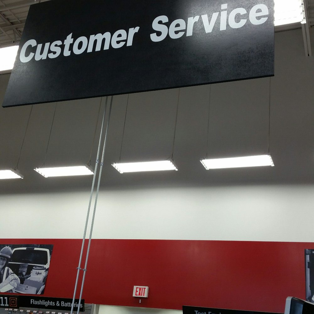 Grainger Industrial Supply - Great customer service - Hardware Stores Near Me - Phoenix, Arizona