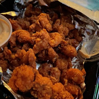 Outback Steakhouse - Bloomin Shrimp - Steakhouses Near Me - Coon Rapids, Minnesota