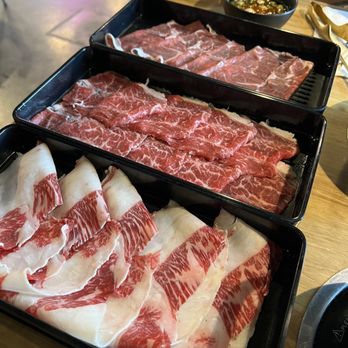 dPot Unlimited - Hot Pot Near Me - Irvine, California