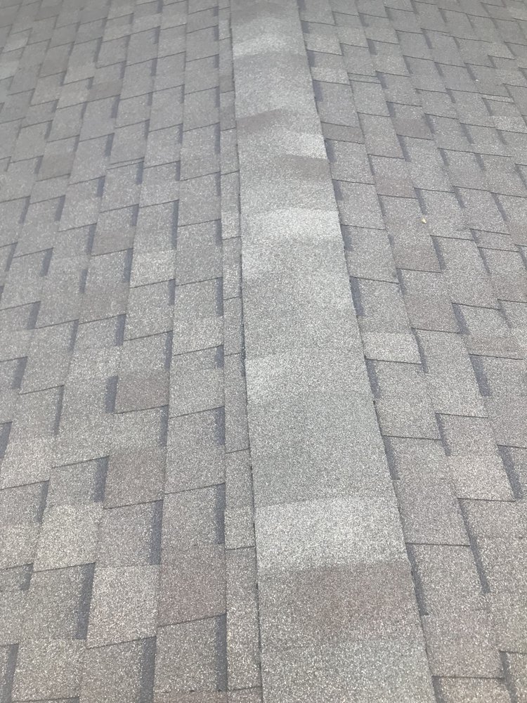 Slide of Affordable maintenance