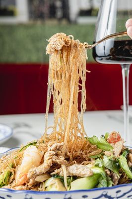 Kin Dee Thai Cuisine by null