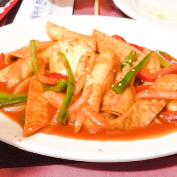 Coreano Moon - Korean Near Me - Seville, SE