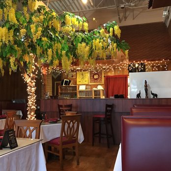 Chaba Thai - Thai Near Me - Duluth, Georgia
