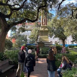 Adventure Walking Tour