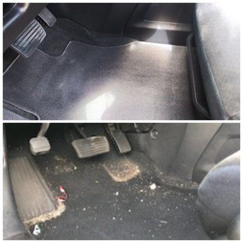 Perfect Finish Detailing - Auto Detailing Near Me - Las Vegas, Nevada