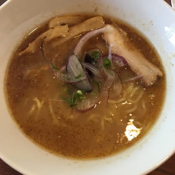 Junpuu - Shoyu ramen - Ramen Near Me - Honolulu, Hawaii Junpuu - Shoyu ramen - Ramen Near Me - Honolulu, Hawaii