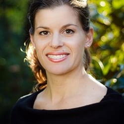 East Cooper Dental - Anna