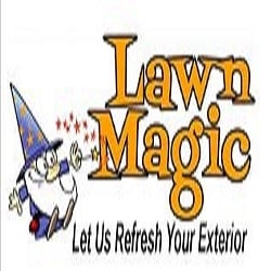 Lawn Magic - WIZOSSERVICES.COM