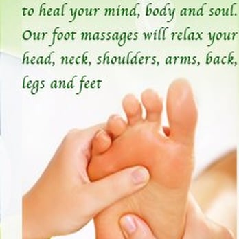 Sole Touch Foot Spa - Massage Near Me - Thousand Oaks, California Sole Touch Foot Spa - Massage Near Me - Thousand Oaks, California