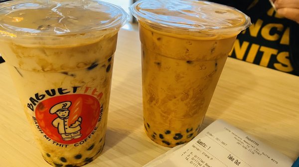 Baguettea by null