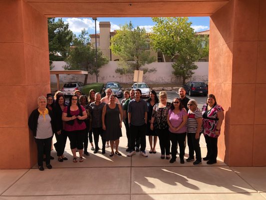 Prime Community Management